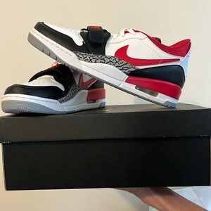 Air Jordan legacy 312 Low